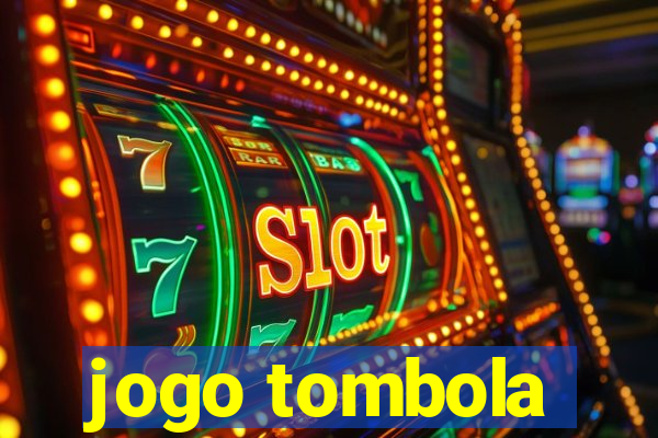 jogo tombola